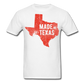 Texas - white