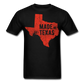 Texas - black